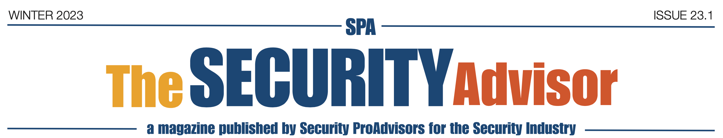 Q&A with Shawn Henry