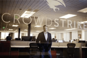 Crowd Strike Q&A with Shawn Henry