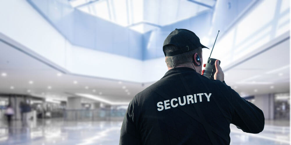 EBITDA When Buying a Security Guard Company