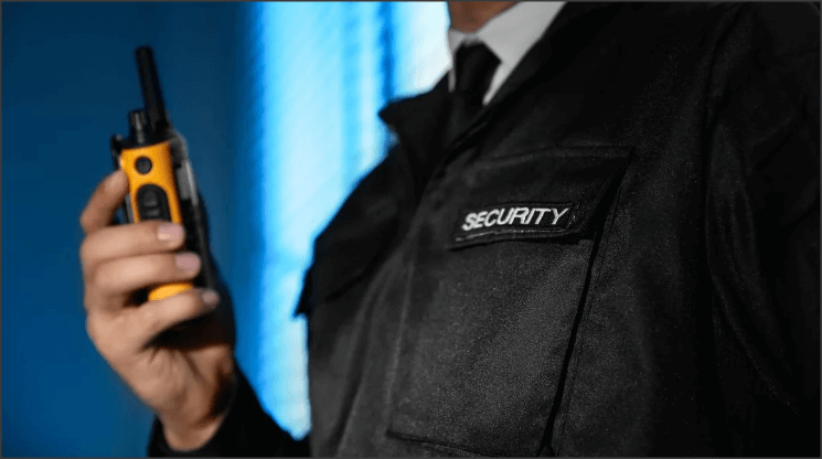 EBITDA When Selling a Security Guard Company